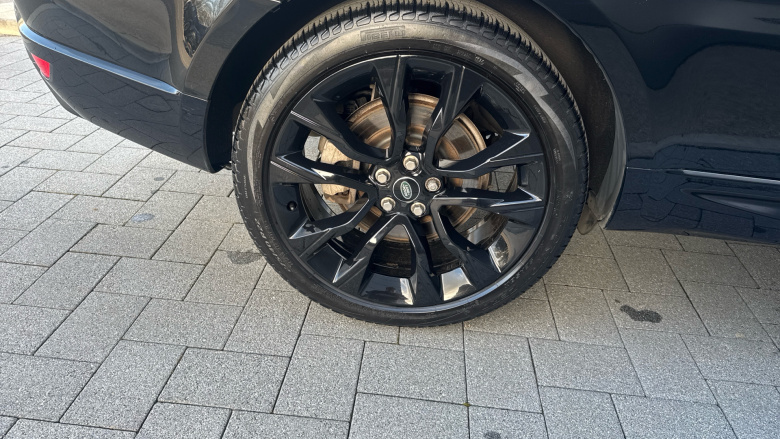 Land Rover Range Rover Sport 3.0 D300 HSE Silver 5dr Auto Diesel Estate